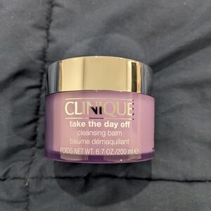 Clinique Cleansing Balm Value Size